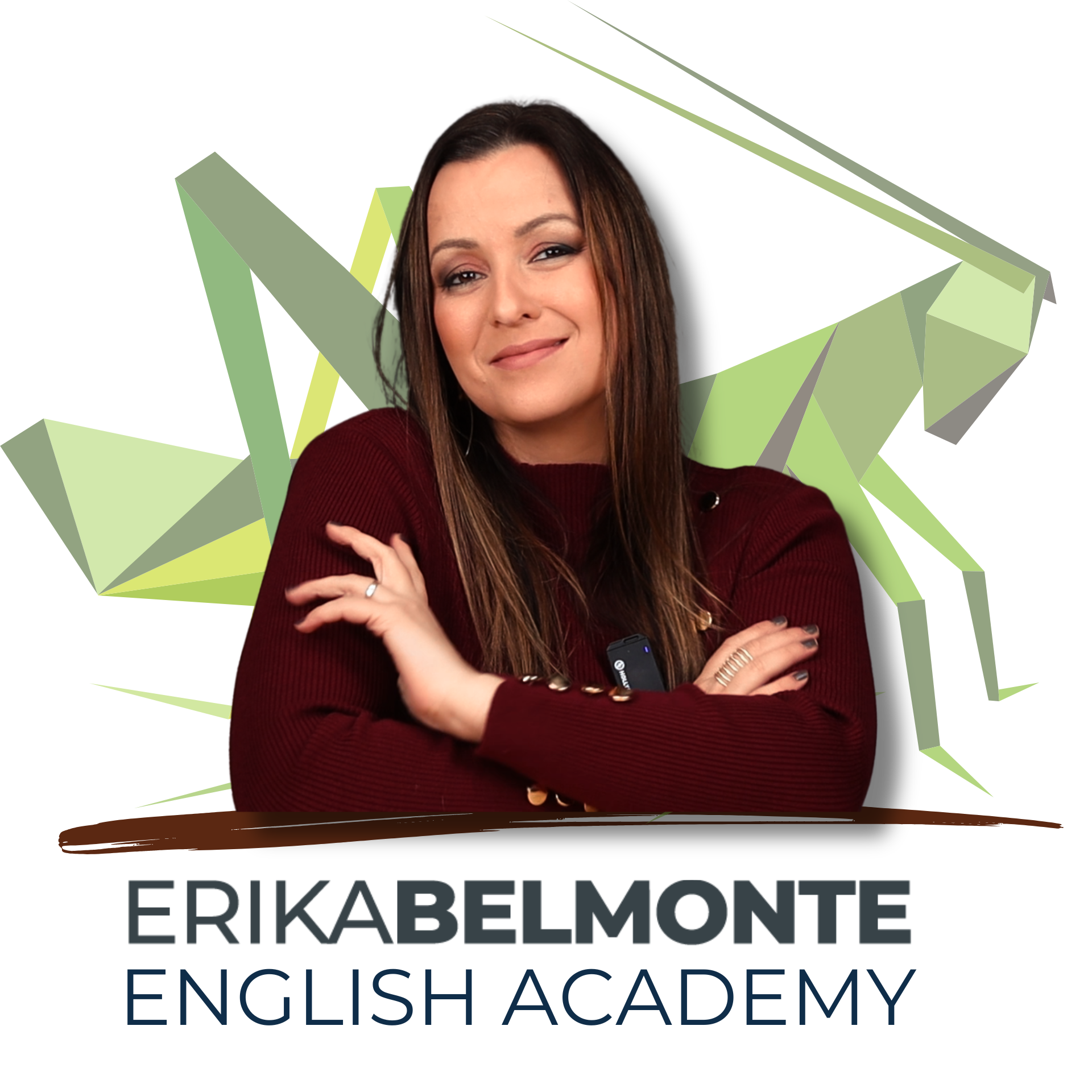 Erika Belmonte English Academy