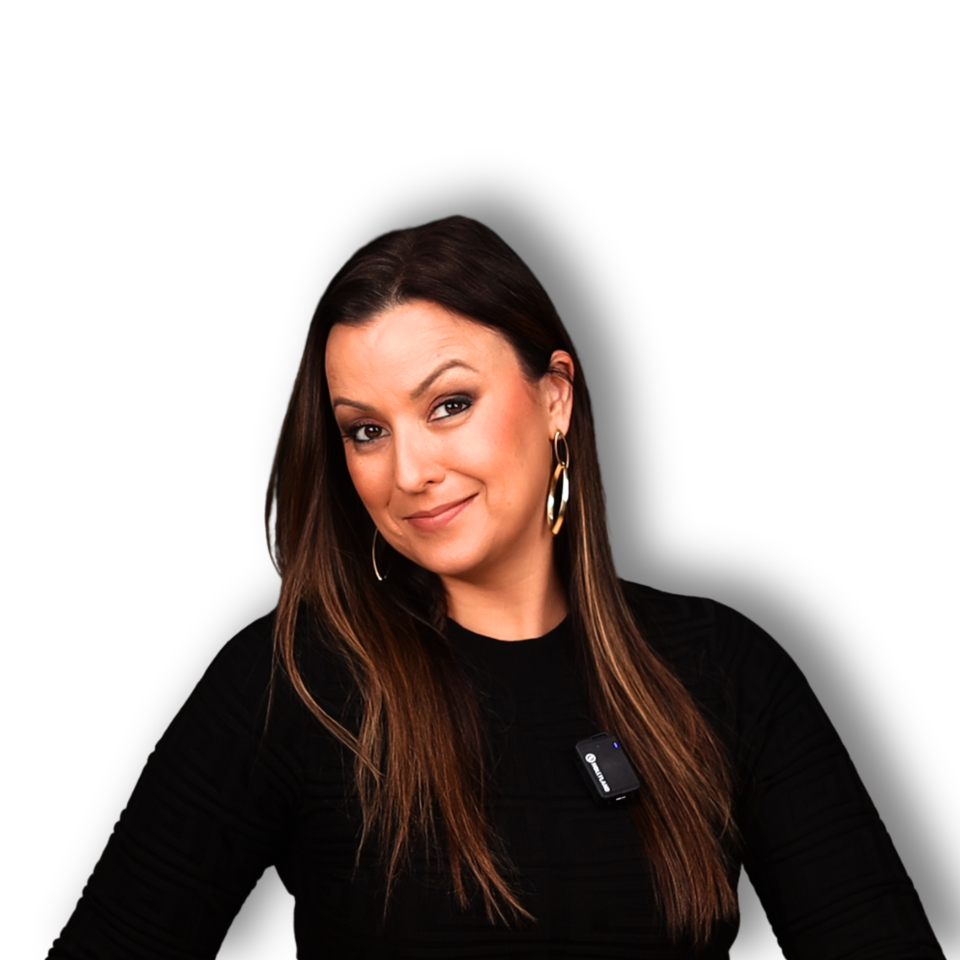 Erika Belmonte - Professora de Inglês